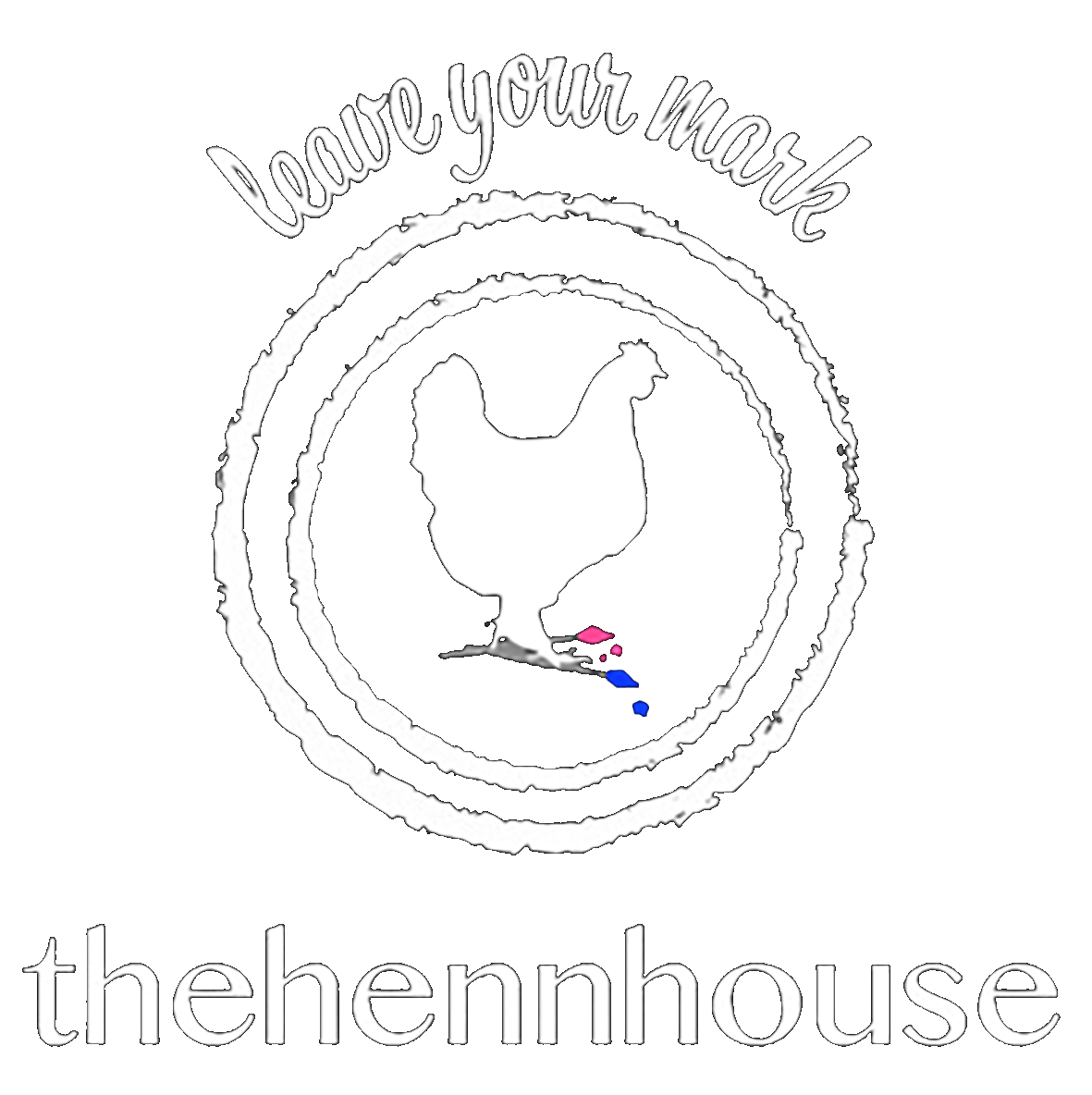 The Henn House